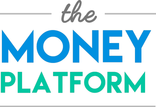 The Money Platform logo