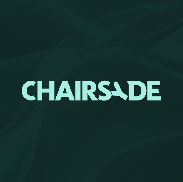 Chairsyde logo