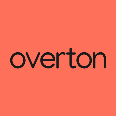 Overton logo