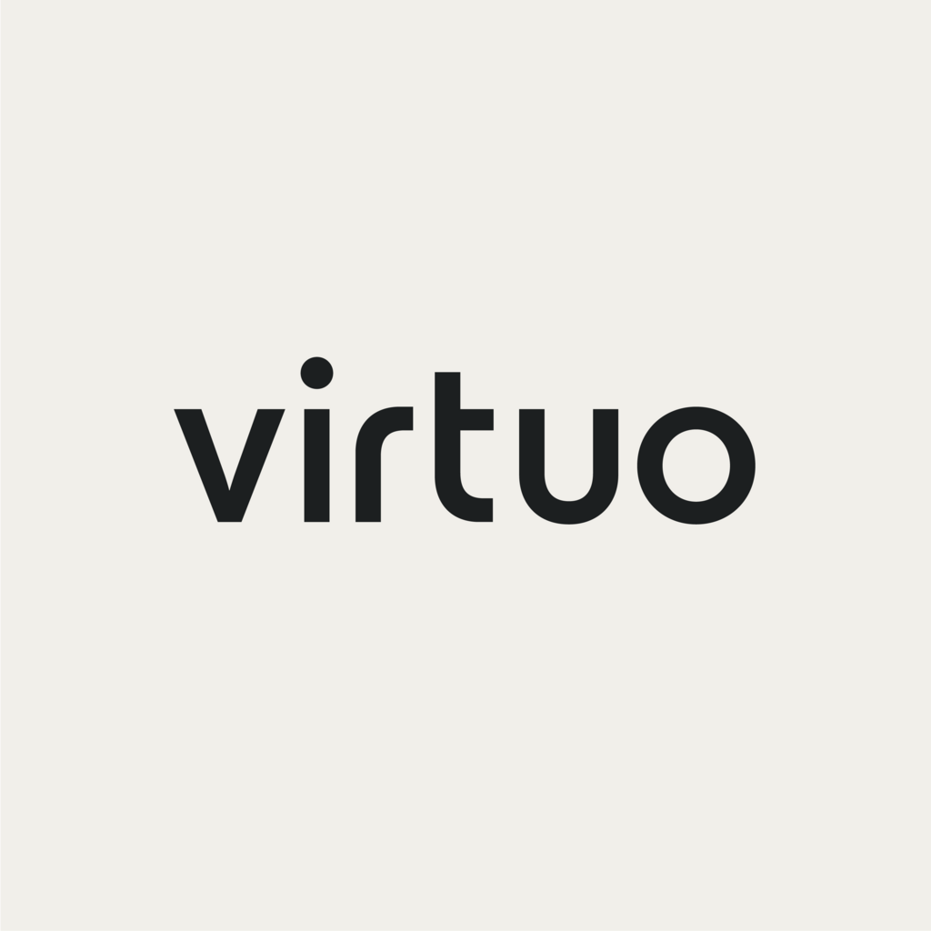 Virtuo logo