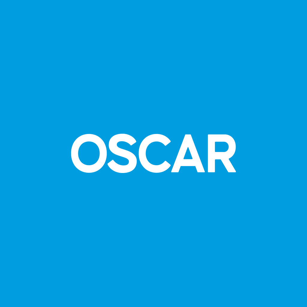 OSCAR logo