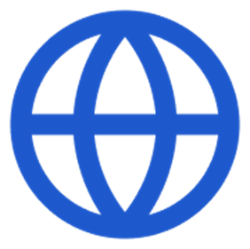 Worldover logo