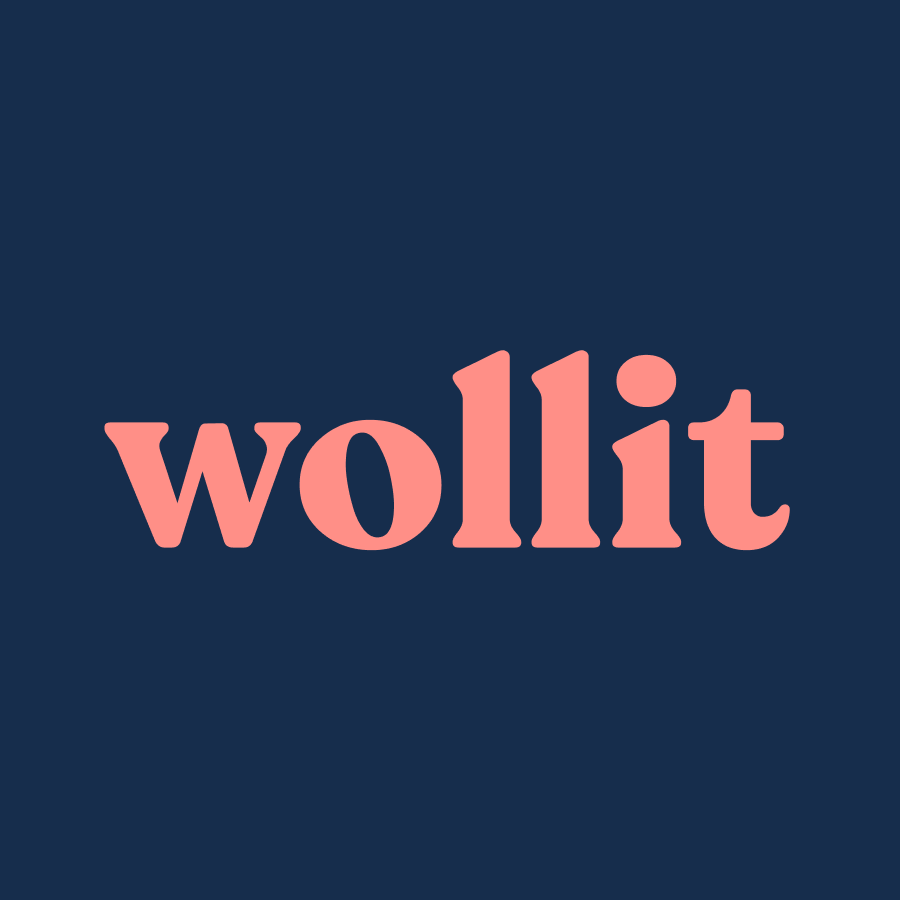 Wollit logo