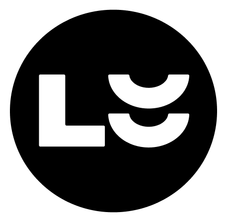 The Luupe logo