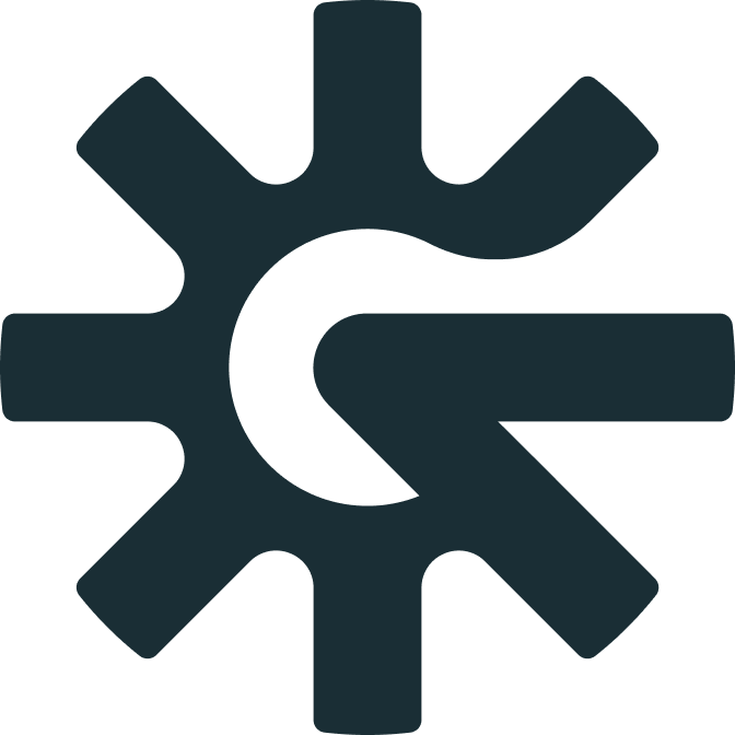 Glyphic AI logo