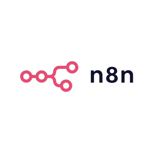 n8n logo