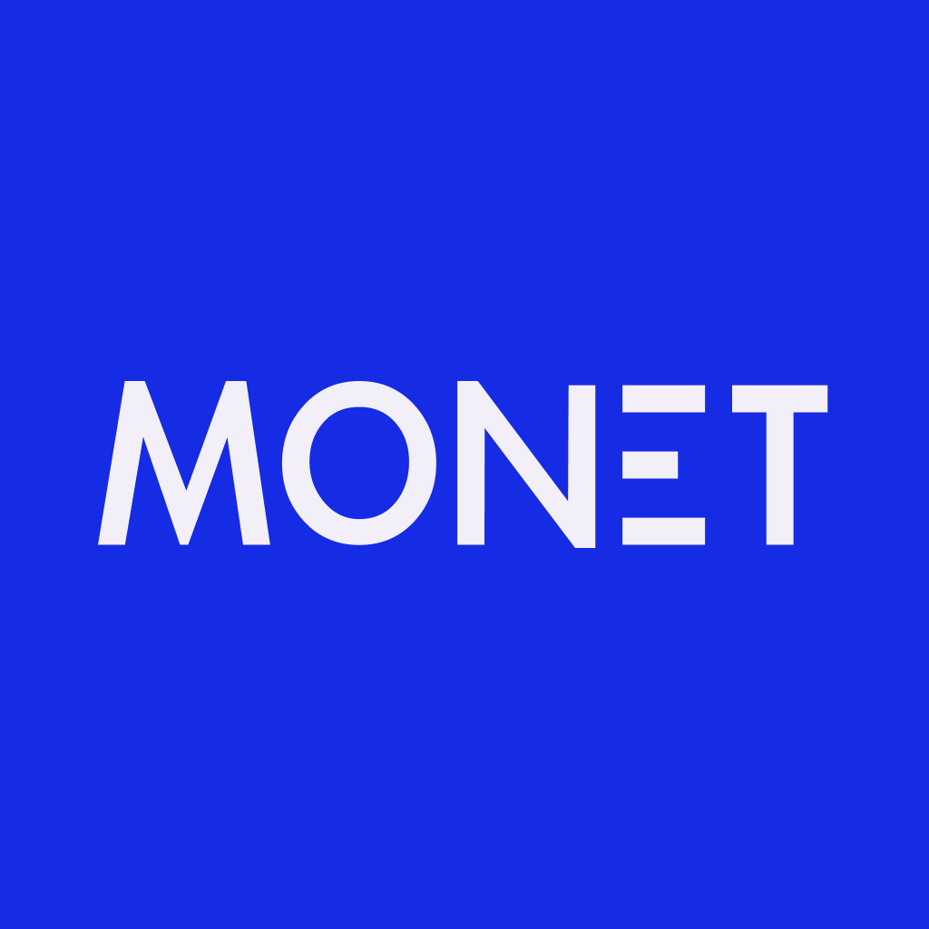 MONET logo