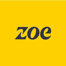 ZOE logo