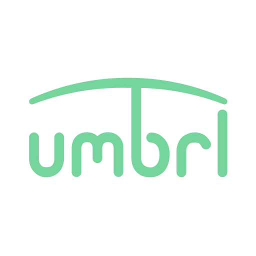 umbrl logo