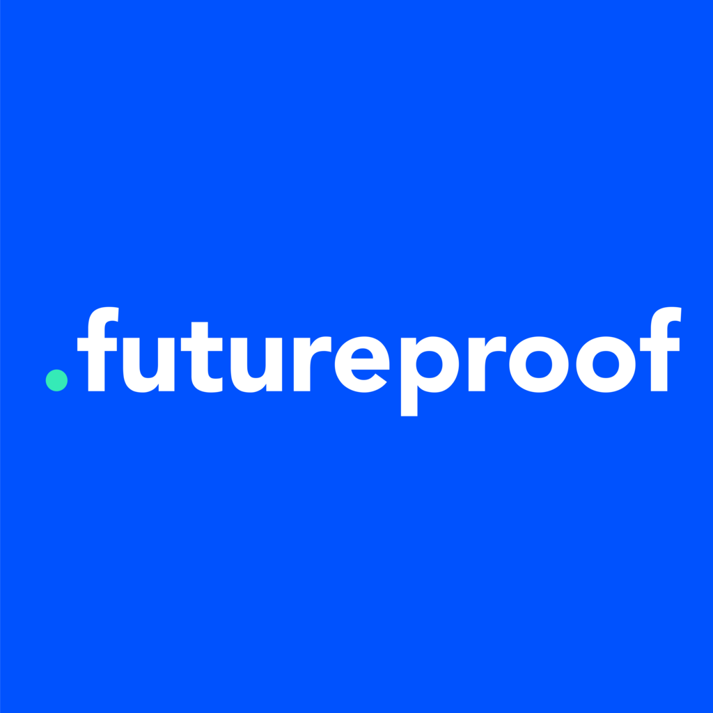 Futureproof logo