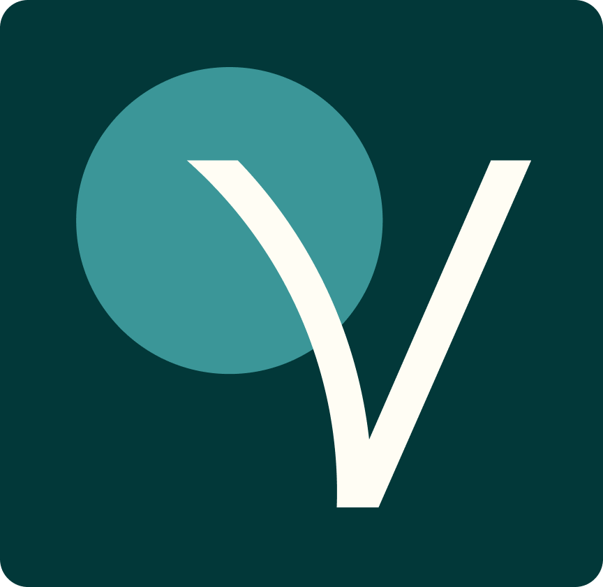 Vitrue Health logo