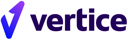 Vertice logo