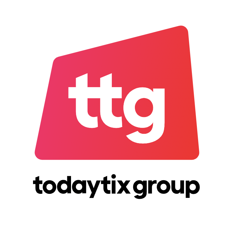 TodayTix Group logo