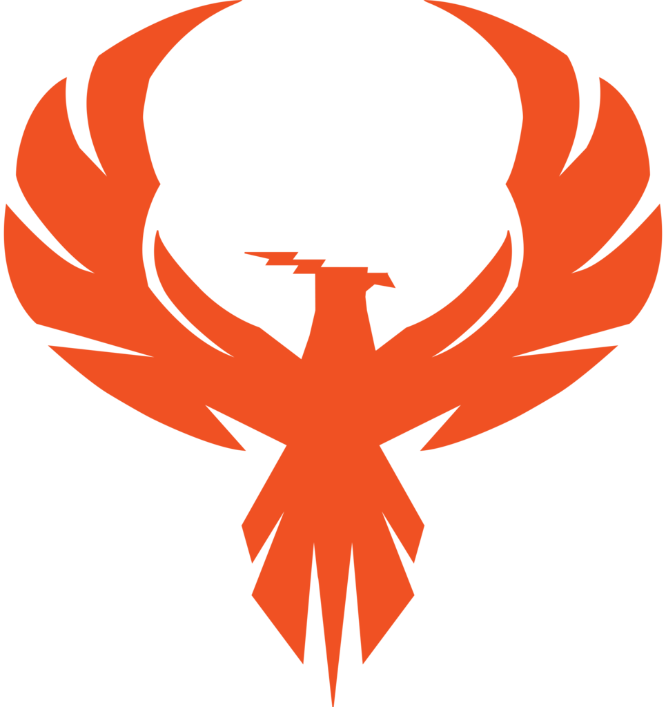 AppSec Phoenix logo