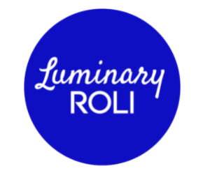 Luminary ROLI logo