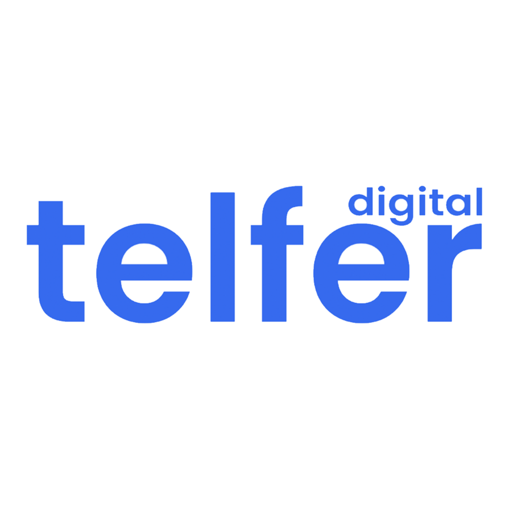 Telfer Digital logo