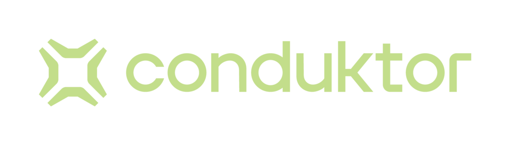 Conduktor logo