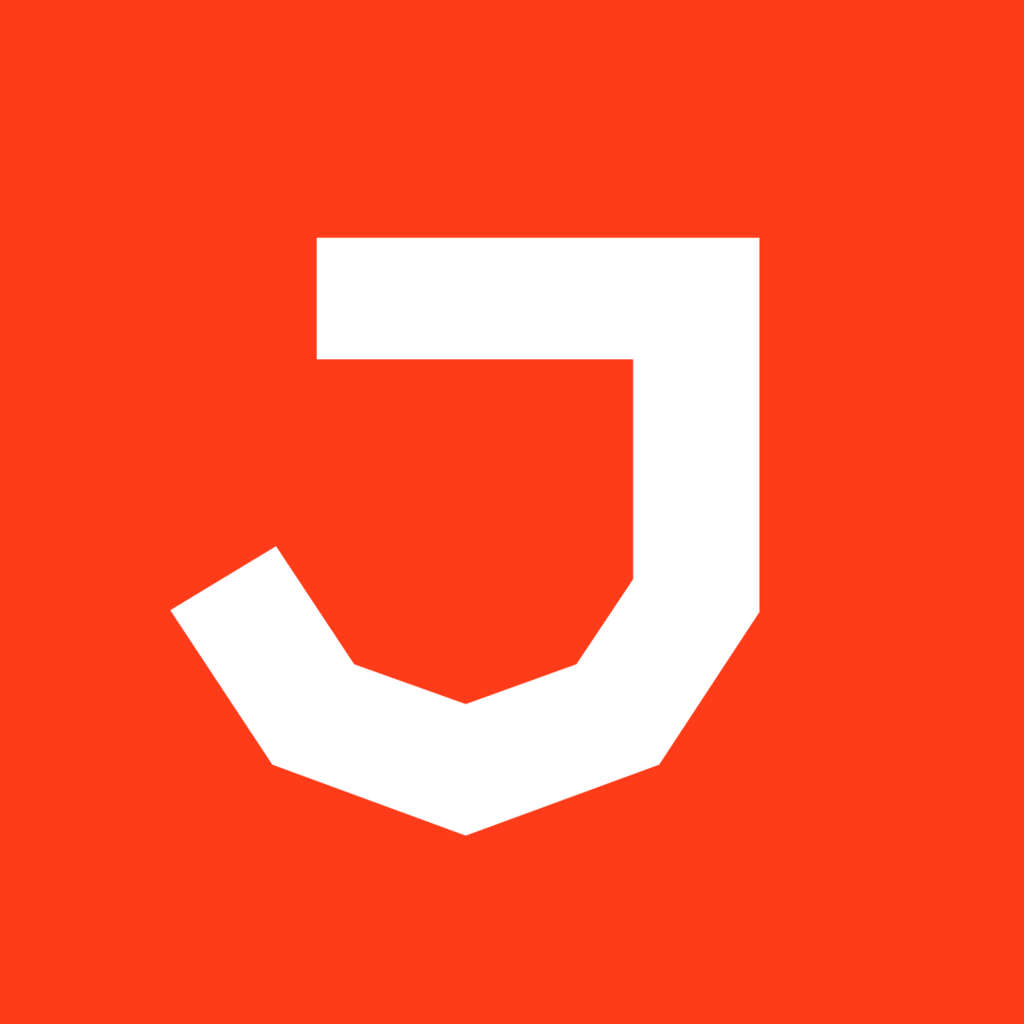 Juni logo