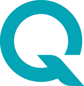 Qflow logo