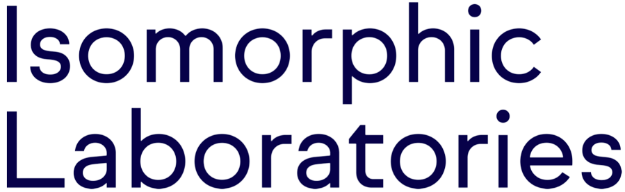 Isomorphic Labs logo