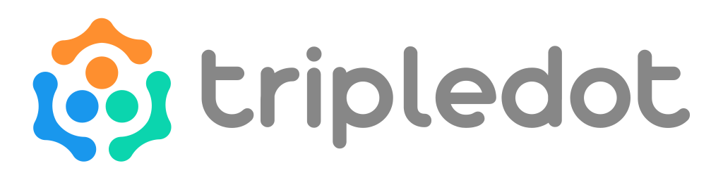 Tripledot Studios logo