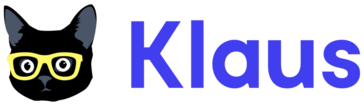 Klaus logo