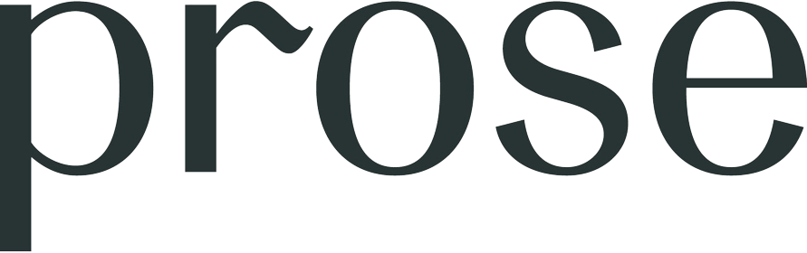 Prose