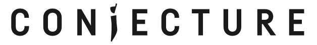 Conjecture logo
