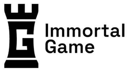 Immortal Game is building a web3 chess platform