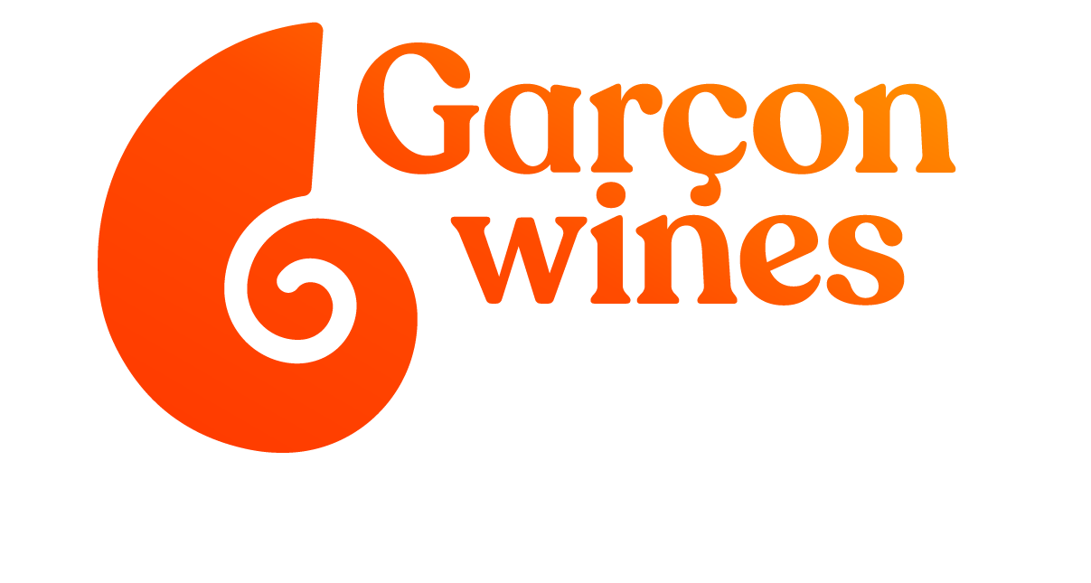 Garcon Wines logo