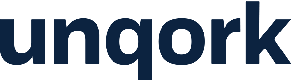 Unqork logo