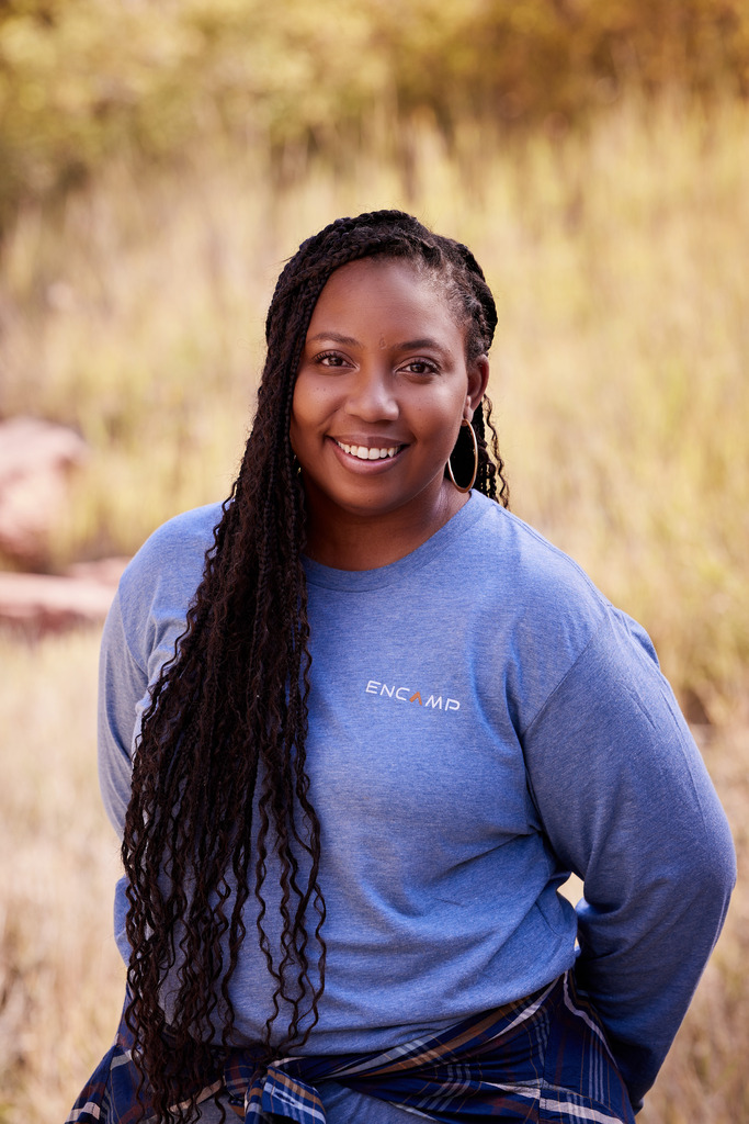 Britteny Soto headshot