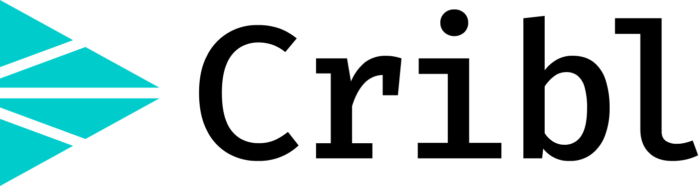 Cribl logo