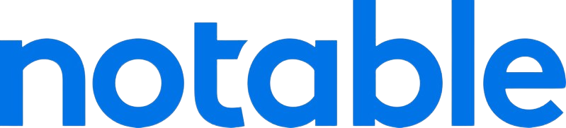 Notable logo