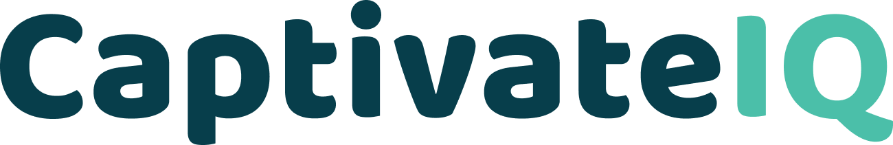 CaptivateIQ logo