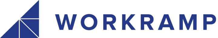 WorkRamp logo