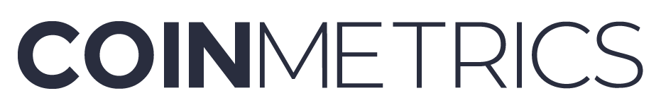 Coin Metrics logo