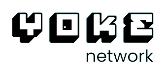 Yoke Network logo