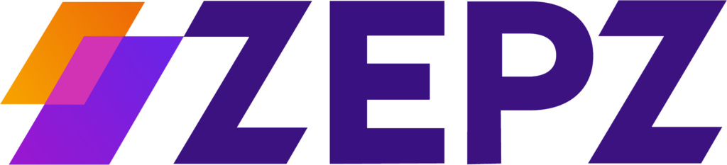 Zepz logo