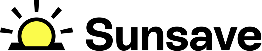Sunsave logo