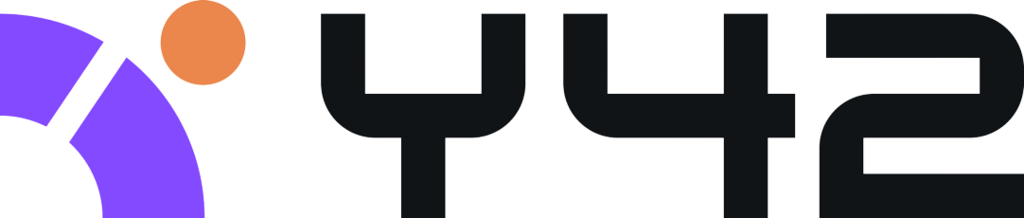 Y42 logo