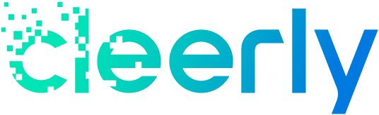 Cleerly logo