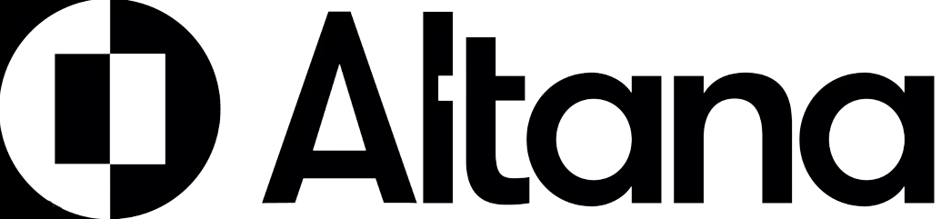 Altana AI logo