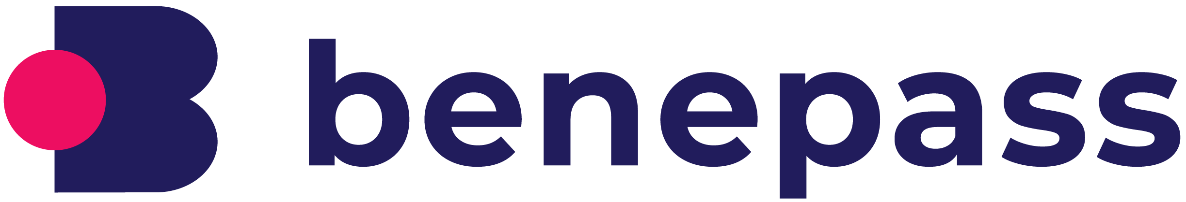Benepass logo