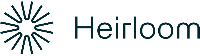 Heirloom logo