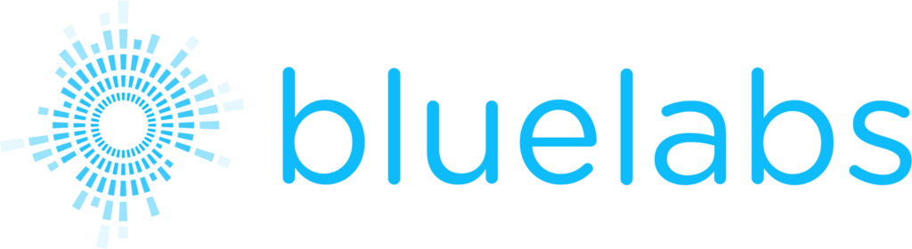 Bluelabs logo