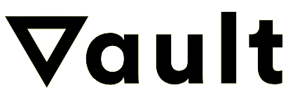 Vault Data logo