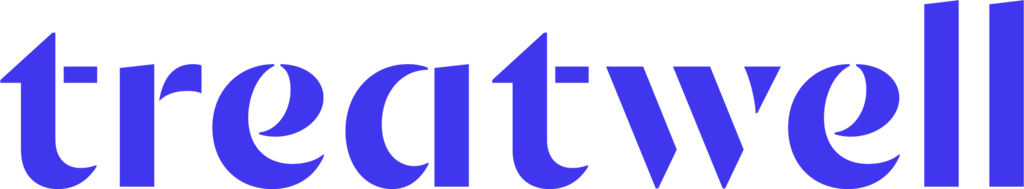 Treatwell logo