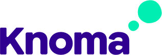 Knoma logo