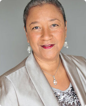 Rev. Aliah K. MaJon, PhD headshot